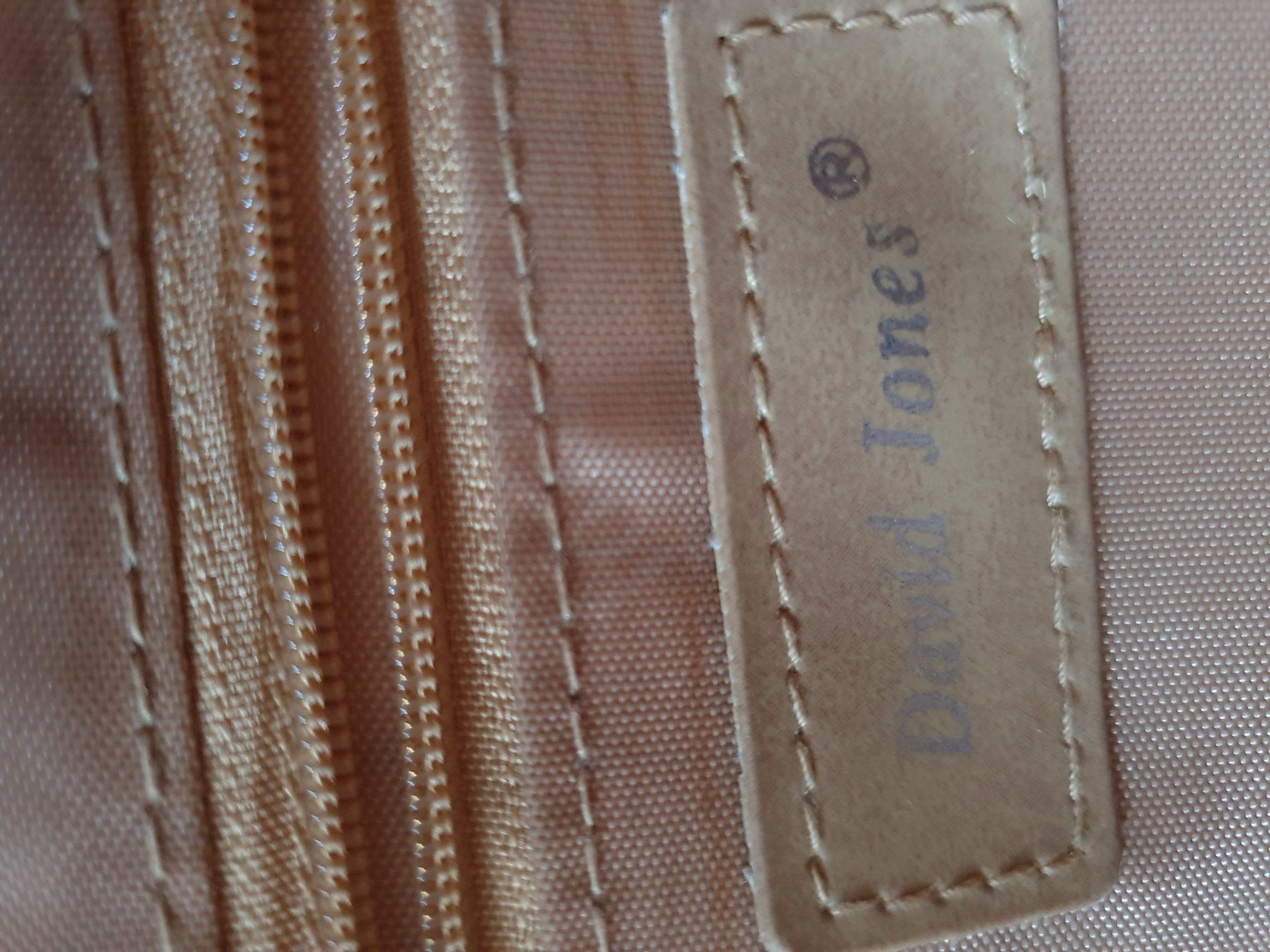 Borse da donna: Sac à main vintage – Usato da Lausanne venduto da Af2016 4