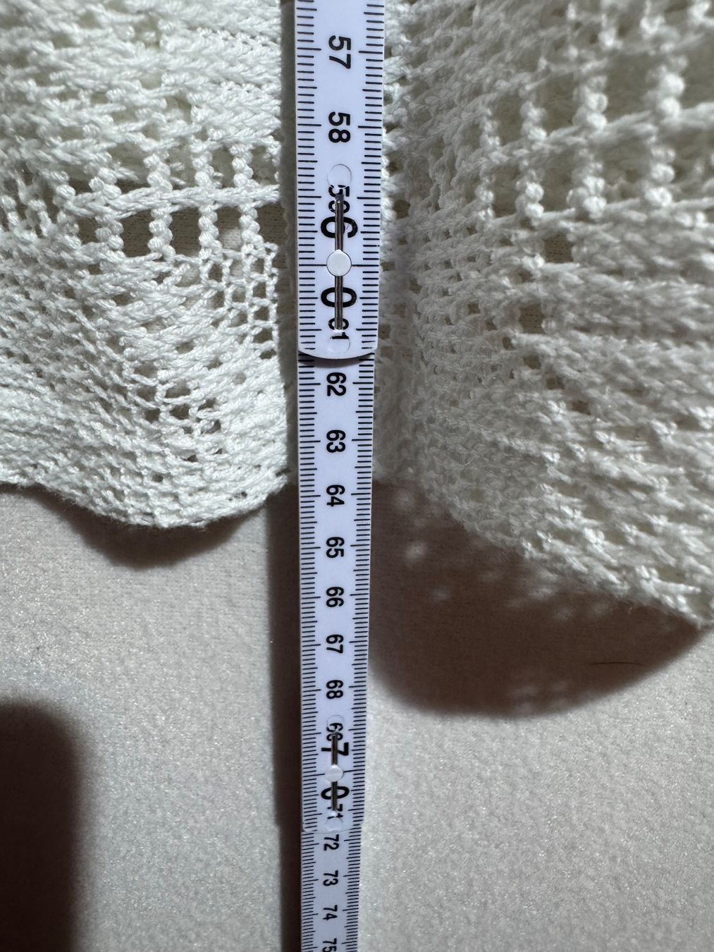 Tops: Schönes Oberteil von Chicoree Gr. XL – Neu (gemäss Beschreibung) aus Grosswangen von SALE_SALE_SALE 6