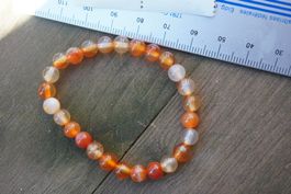 Karneol    Kinder Armband     ab 1.-  Auktion
