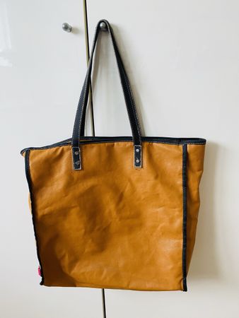 ESPRIT TASCHE GELB