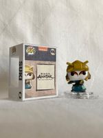 Suki Bitty Funko Pop! Avatar the last Airbender (neu)