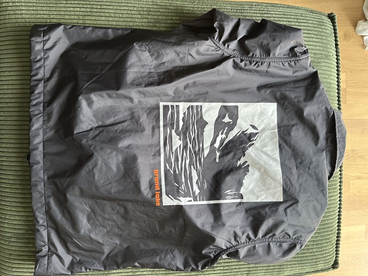 H&M Giacche: jacke (L) – Usato da Freidorf TG venduto da driftingforthrifting 2
