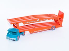 Matchbox Lesney Major Pack No.8 CAR TRANSPORTER