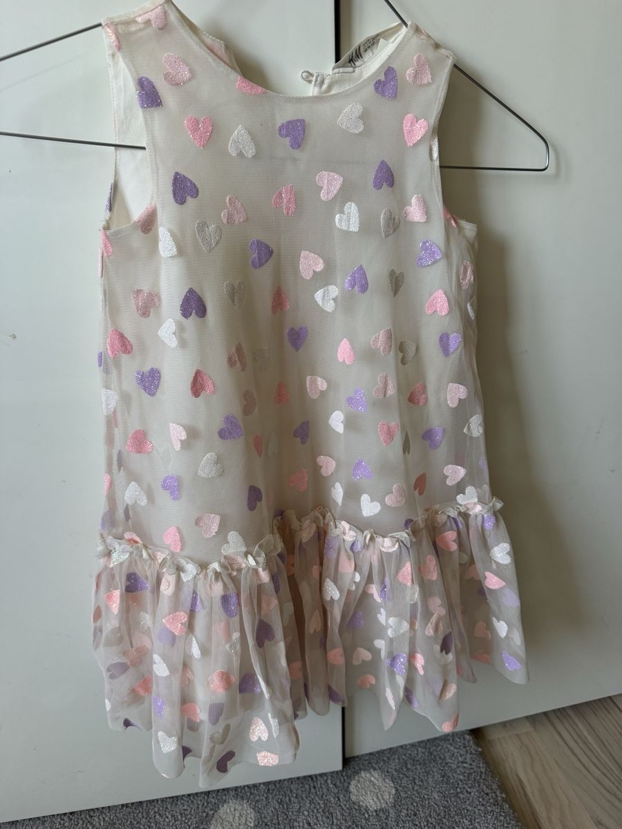 Vestiti & Gonne: Summer dress 104/110 – Usato da Blonay venduto da art_7f87 3