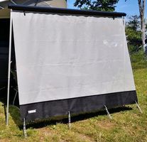 Thule Sun Blocker G2 Front 240cm (passt zu VW California)