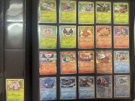 Pokémon 30th Celebrations Baseset komplett 001-128