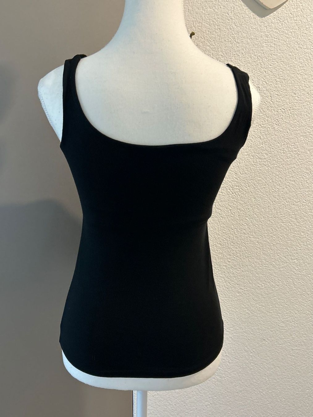Top: Top schwarz – Usato da Brunnen venduto da Nala2929 4