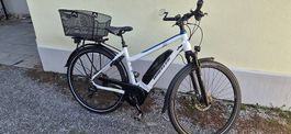 E-bike Wheeler