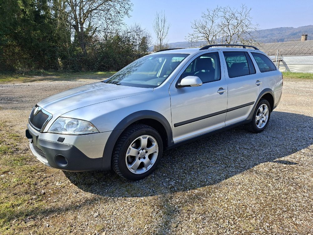 Sitemapcdatahttpautocellcare1comskoda Octavia Scout Gebraucht