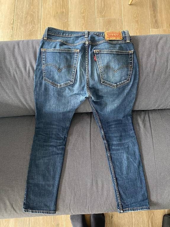Jeans: Levi's® 501 Original W30 L32 – Gebraucht aus Romont FR von csc_5n8p 1