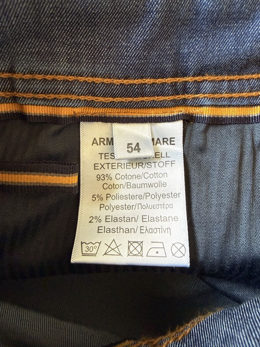 Jeans: Light Men’s Jeans – Neu (gemäss Beschreibung) aus Corsier-sur-Vevey von Kristina.Nova 3