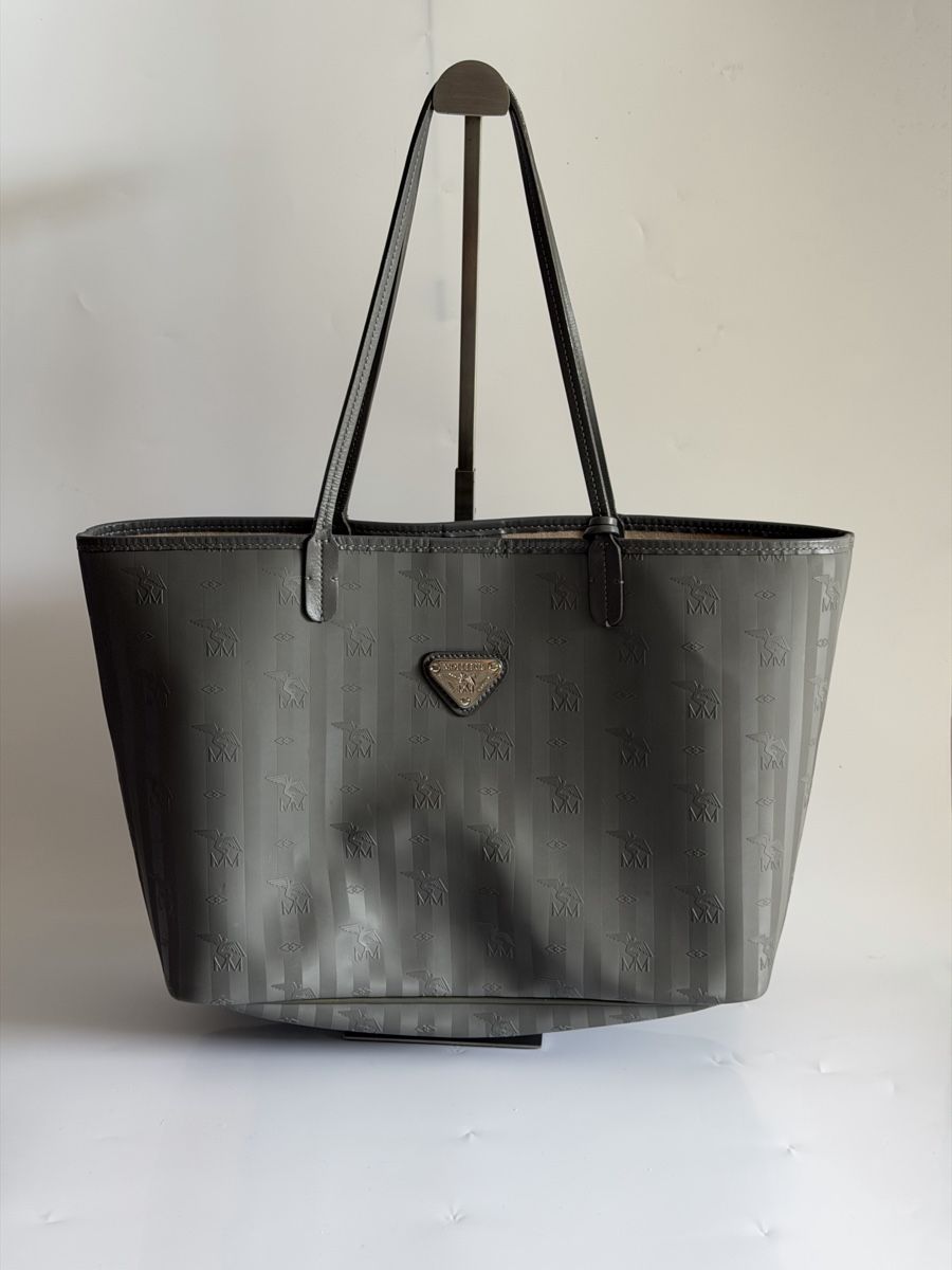 Maison Mollerus Borse da donna: Maison Mollerus Vinercius Bern Shopper Original – Usato da Vionnaz venduto da b_f_d_r_g