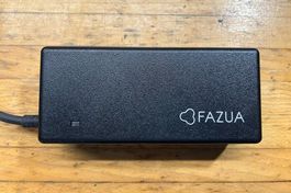 FAZUA Ladegerät DZL(M)3710A0