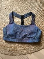 Lululemon Sport BH Grösse 6-8 - Körbchen B. 