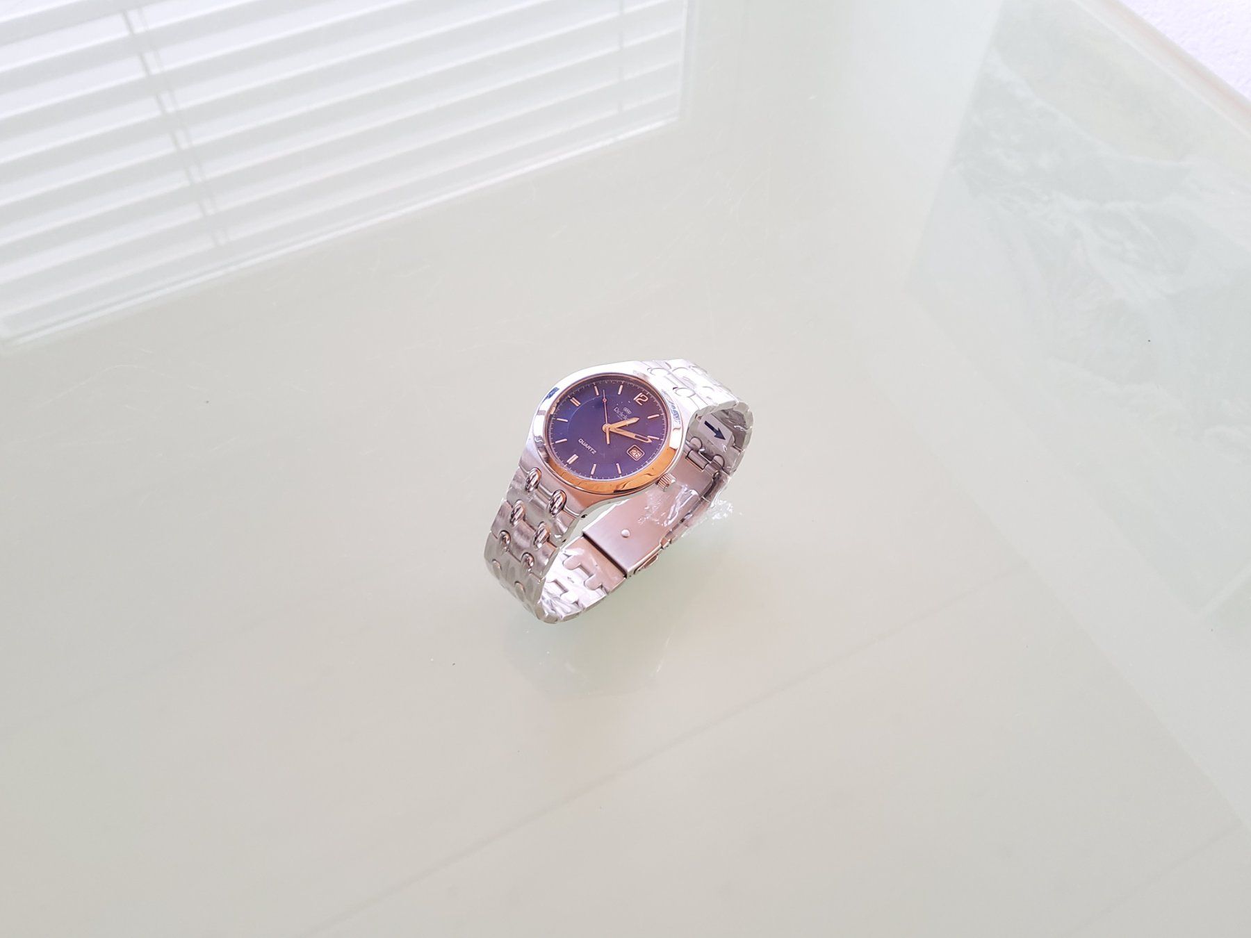 Orologi: Montre bracelet Richelieu  – Usato da Malleray venduto da Broc-Mo 9