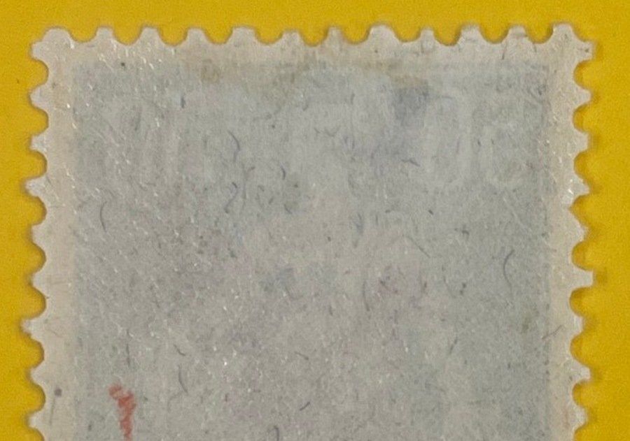 Tutti i francobolli: 1919 Flugpost Nr. 2 ungestempelt mit Prüfzeichen – Usato da Sirnach venduto da Melisangi 2