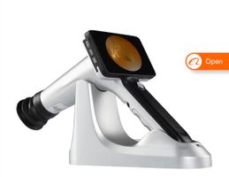 Augen Arzt Mocular Medical CFC-X Tragbare Funduskamera 12 MP