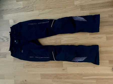 Motorrad Hosen