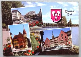 Bienne - Biel