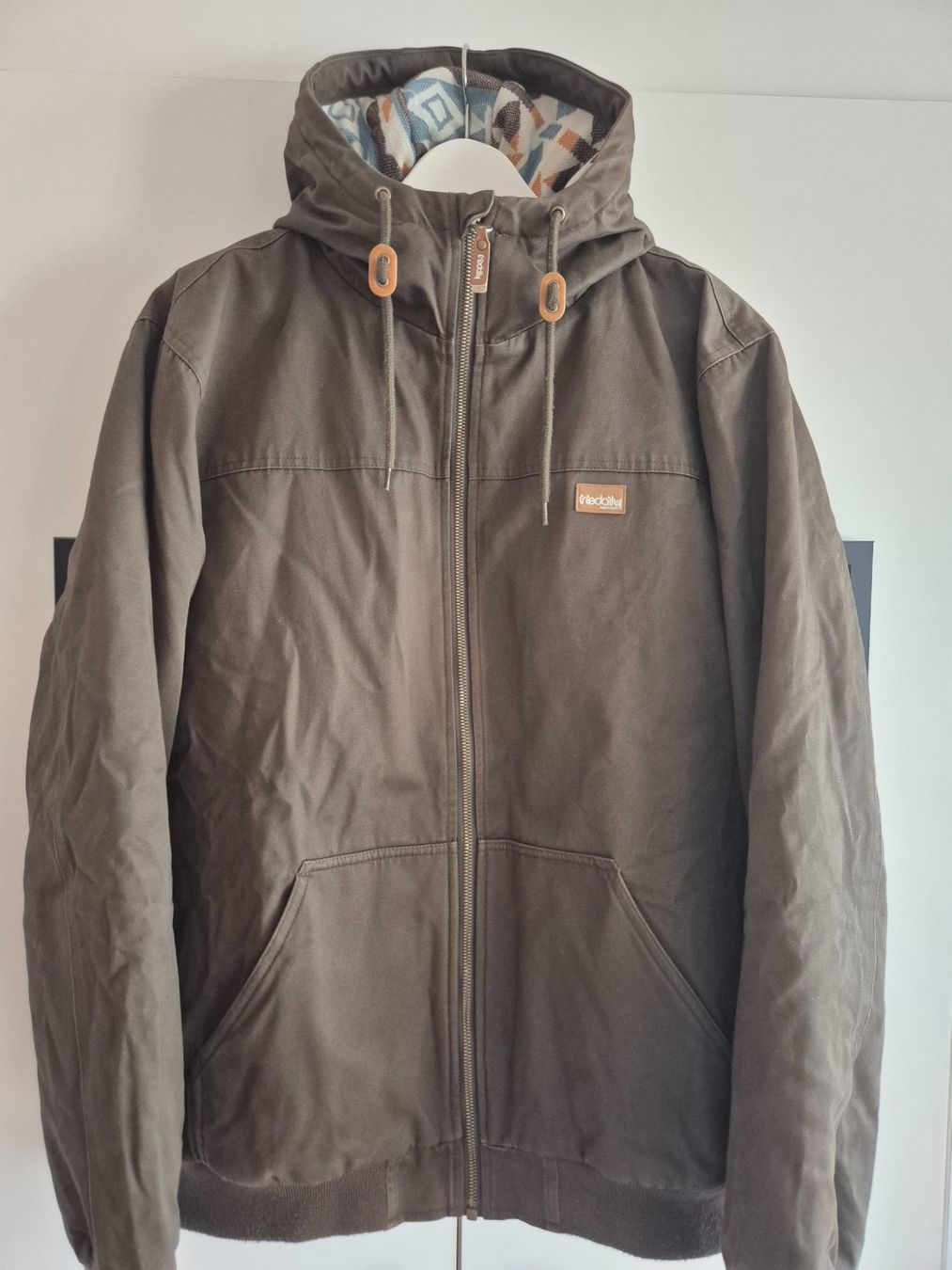 Iriedaily Giacche: Iriedaily Jacke – Usato da Trogen venduto da Monk3yWear