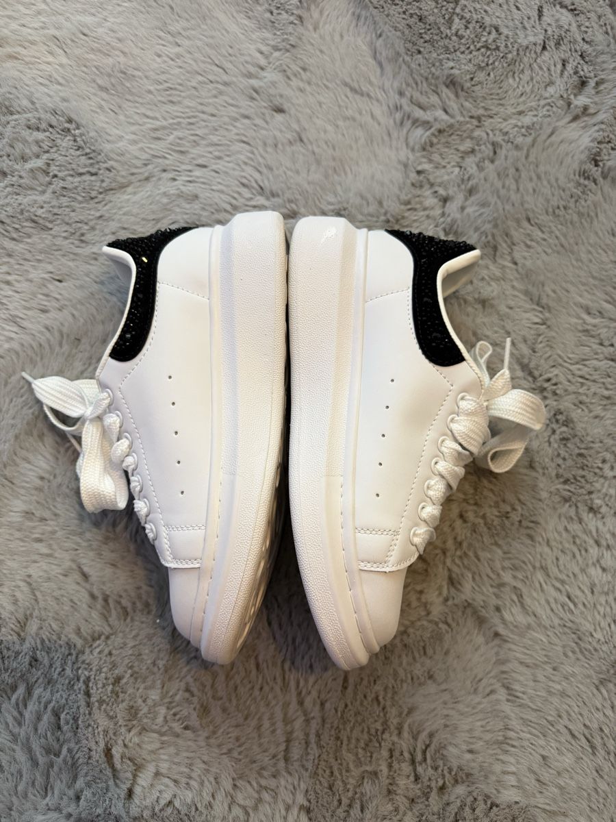 Alexander Mcqueen Scarpe da uomo: Alexander McQueen – Nuovo (secondo la descrizione) da Obfelden venduto da gyovanna_16 4