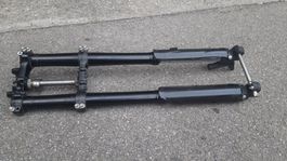 Fourches avant HONDA CRF 250