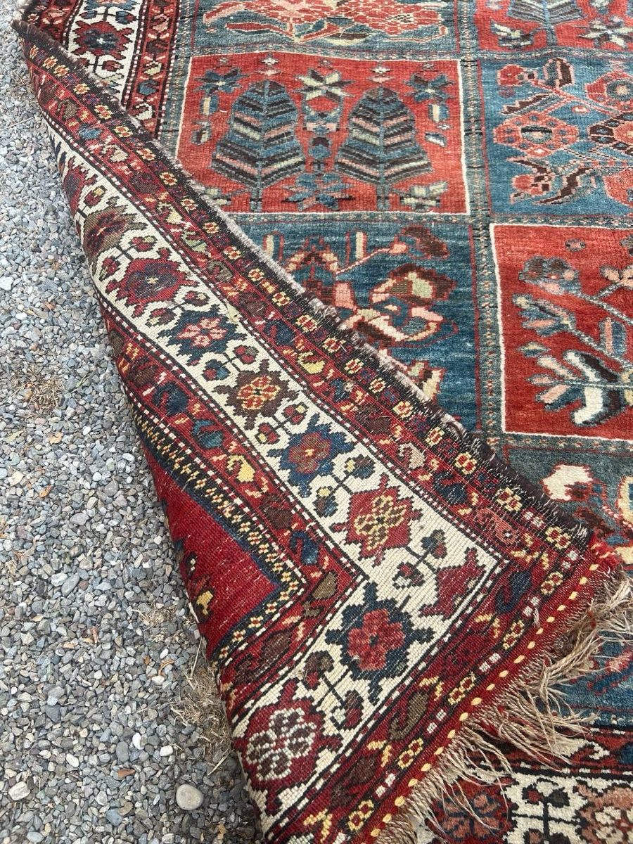 Tappeti: Orientteppich (3) – Usato da Glattfelden venduto da maa_qcj8 6