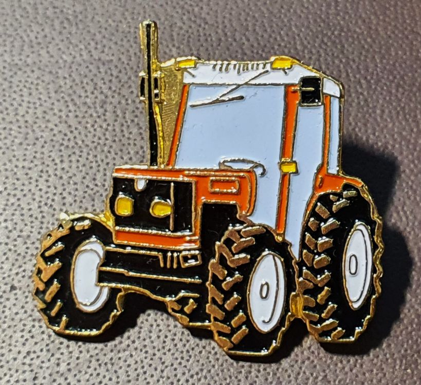 4-in-1 Dickschichtlack In New Holland Grau – Rostschutz-Sprühdose Für Traktoren & Landmaschinen
