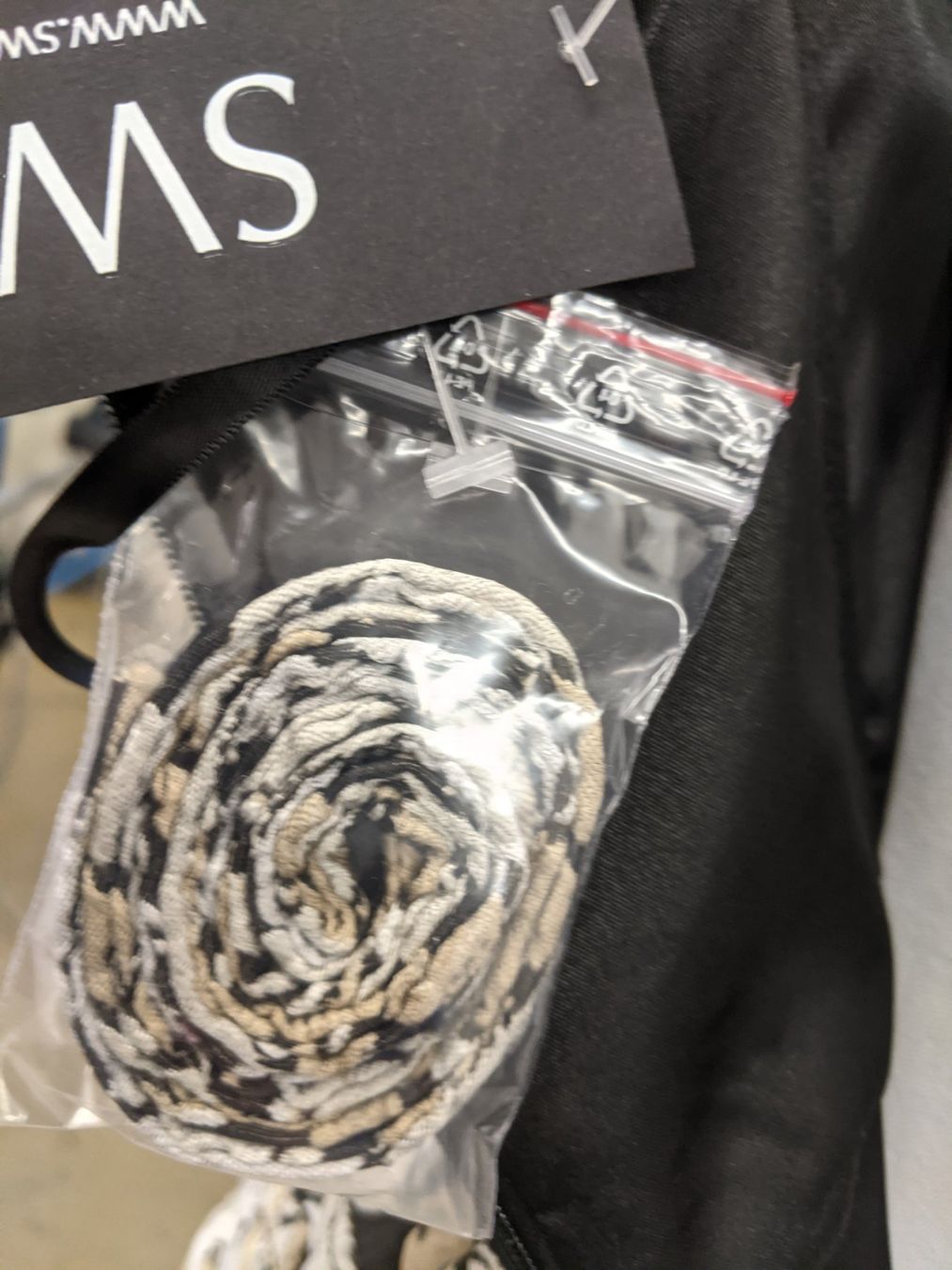 Kleider: Cocktailkleid mit Bolero GR 34 – Neu und originalverpackt aus Langnau am Albis von Judithsebi 3