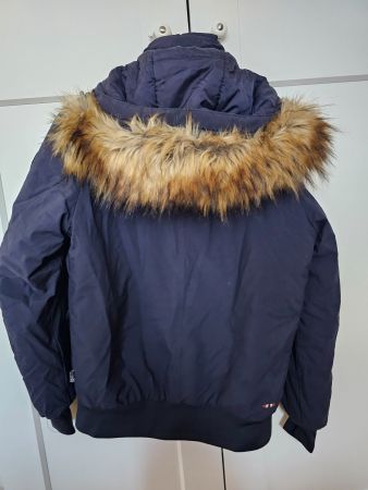Napapijri Jacke Herren, Gr. S