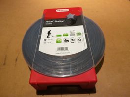 Oregon Nylium Starline Trimmerfaden 3mm 60m