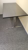Letzte 5 Tage! Beistelltisch aus Holz / Metall. Wie neu!