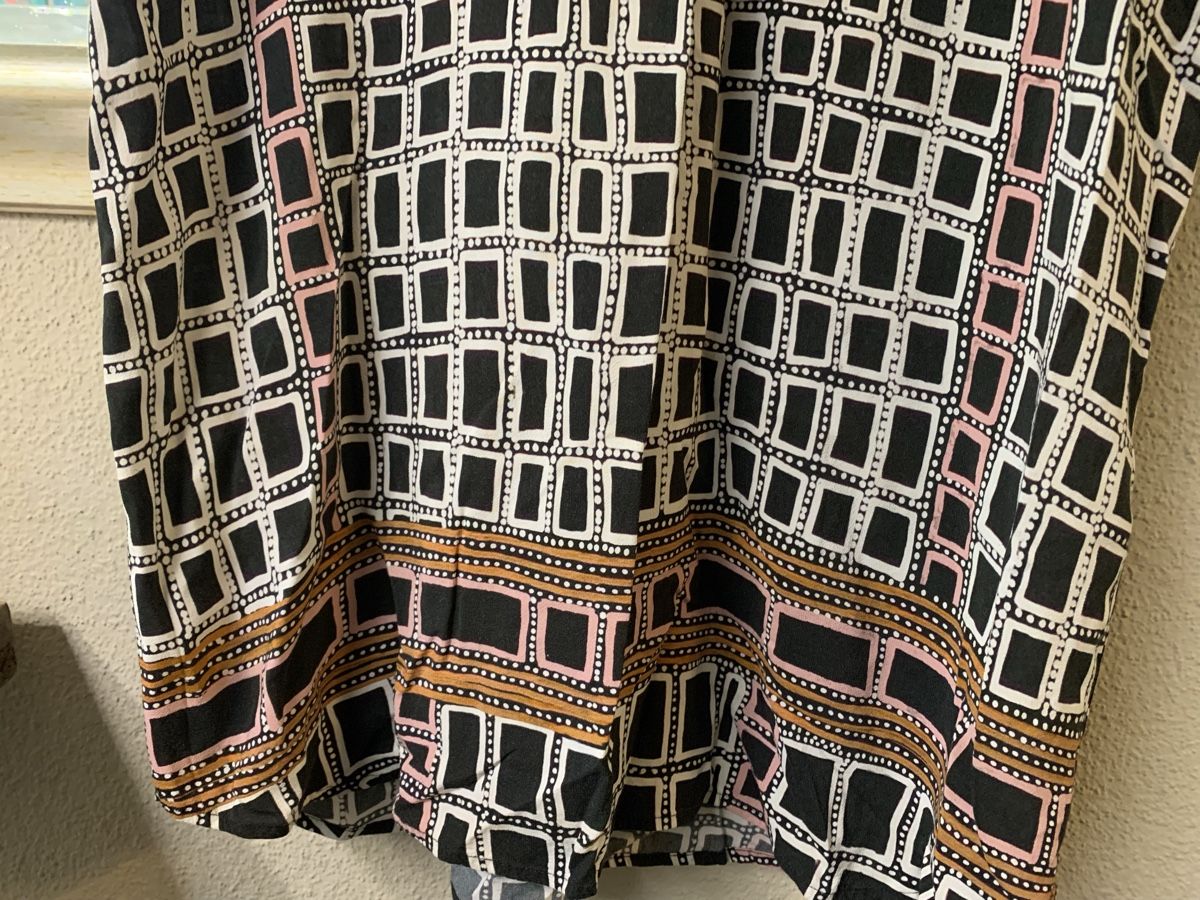 Kleider: Nile Sommerkleid  – Gebraucht aus Steffisburg von nexx 3