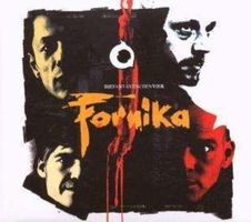 Die Fantastischen Vier Fornika
