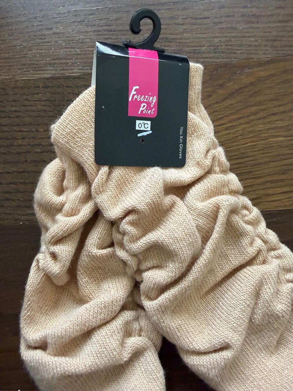Altro in  Abbigliamento & Accessori: 2 Warme Handstulpen – Nuovo e nell'imballaggio originale da Zürich venduto da Fabrizio1978 4