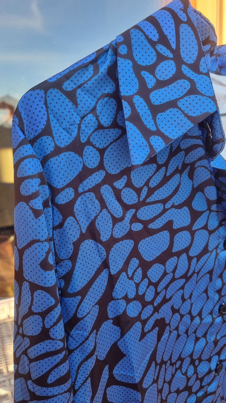 Camicette: Blouse femme L – Nuovo (secondo la descrizione) da Corbeyrier venduto da Lalaland99 2