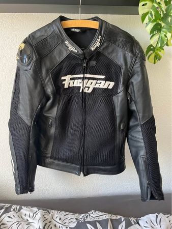 Veste moto Furygan L
