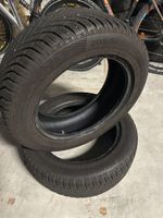 2x Winterreifen Continental TS 860 205/55 R16 91H