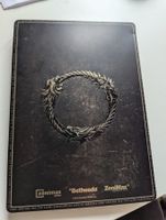 The Elder Scrolls Online - Steelbook Game PC