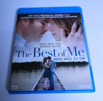 The Best of Me (Blu-Ray)