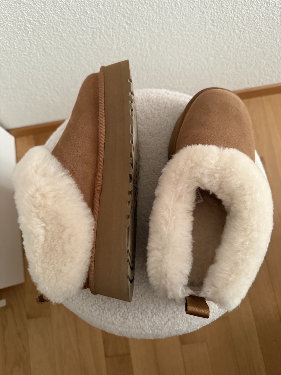Ugg Scarpe da uomo: UGG Tazzelle – Nuovo (secondo la descrizione) da Herisau venduto da LauraHope 3
