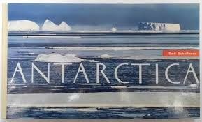 Libri: Antartica - SCHULTHESS Emil - 1960 – Usato da Thônex venduto da lacomtessedesfees