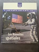 Les navettes spaciales