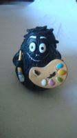 Barbapapas Figur Gummi 5 cm