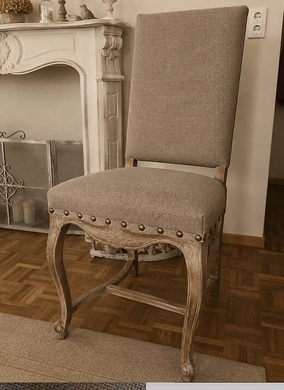 Sedie: 6 elegante Esszimmerstühle – Usato da Muttenz venduto da Benet01 3