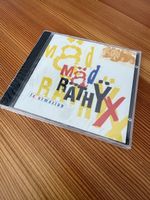 Musik-CD Mäd Räthÿx