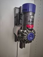 Dyson V8 Absolute Set | Akku ersetzt | Viel Zubehör