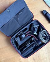 DJI RS3 Gimbal inkl. Case + SmallRig Sling Handgrip Kit