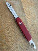 Victorinox Taschenmesser Winterthur Versicherung
