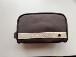 Bvlgari Stylish Travel Toiletry Bag